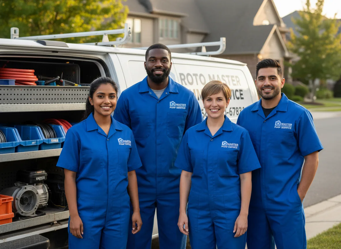 Sump Pump Installation company in Kintnersville, PA